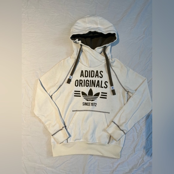 Adidas hoodie - Picture 1 of 2